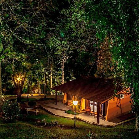 Verona Parque Hotel Veranopolis Buitenkant foto