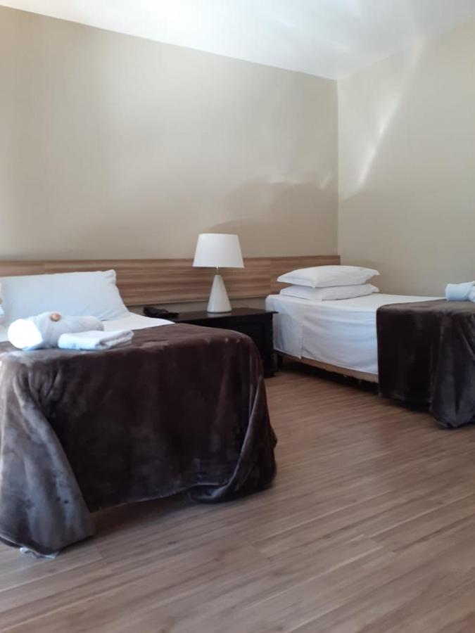 Verona Parque Hotel Veranopolis Buitenkant foto