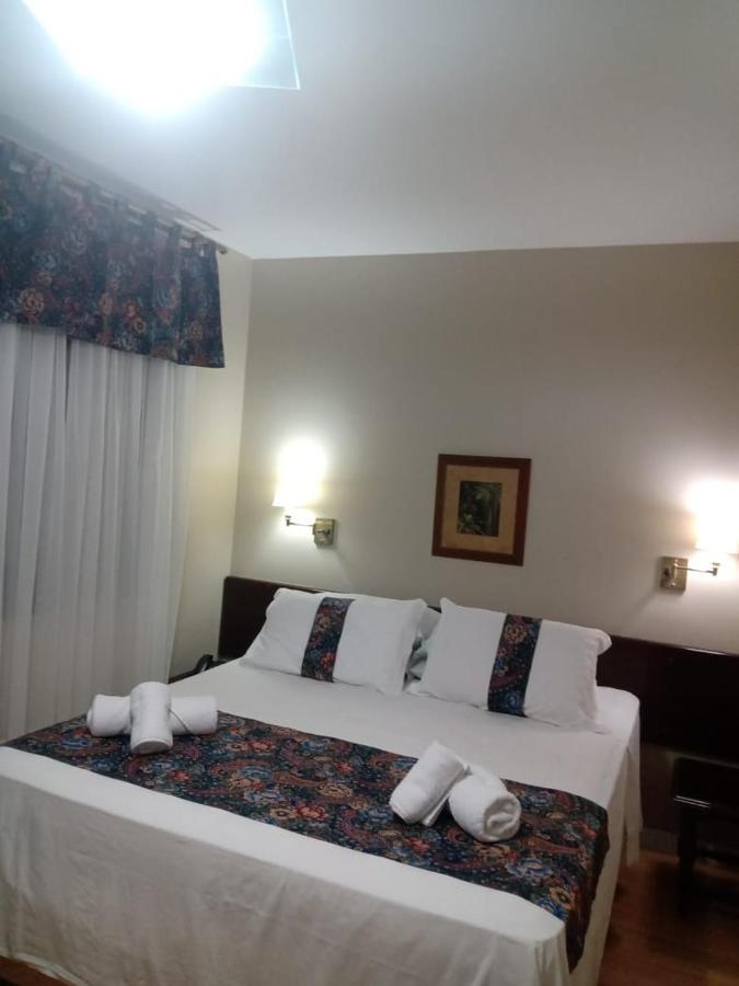 Verona Parque Hotel Veranopolis Buitenkant foto