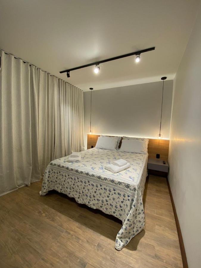 Verona Parque Hotel Veranopolis Buitenkant foto