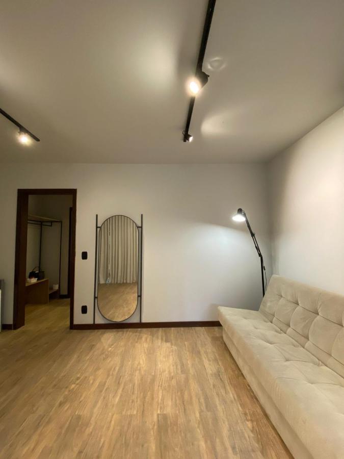 Verona Parque Hotel Veranopolis Buitenkant foto